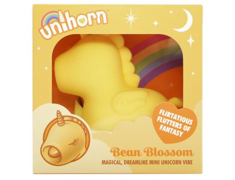 Unihorn Bean Blossom - 3