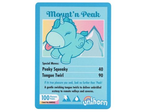 Unihorn Mount'n Peak - 3