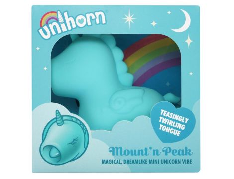 Unihorn Mount'n Peak - 4