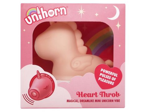 Unihorn Heart Throb - 4