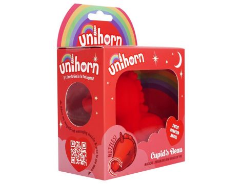 Unihorn Cupids Beau - 7