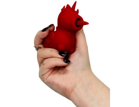 Unihorn Blaze Diablo - 4