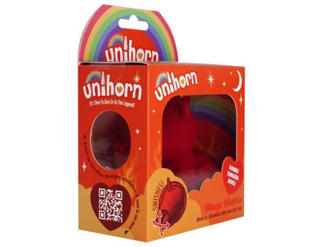 Unihorn Blaze Diablo - 7