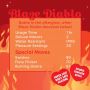 Unihorn Blaze Diablo - 7