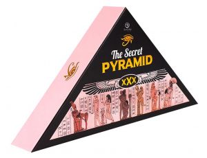 The Secret Pyramid