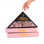 The Secret Pyramid - 4