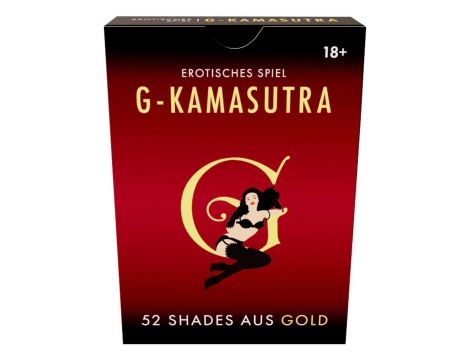 G-Kamasutra Card Display 24 - 4