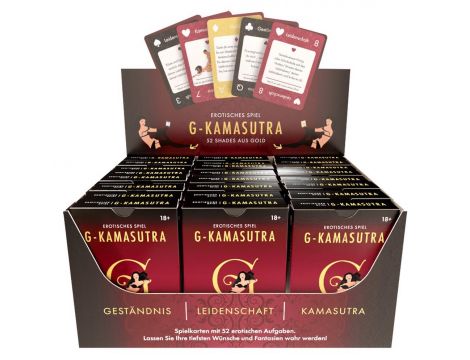 G-Kamasutra Card Display 24 - 3