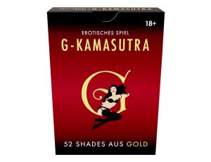 G-Kamasutra