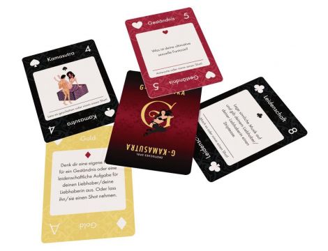 G-Kamasutra - 2