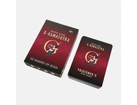 G-Kamasutra - 3