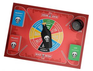 MadWish Pro Party Game