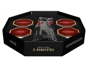 G-Kamasutra Board Game