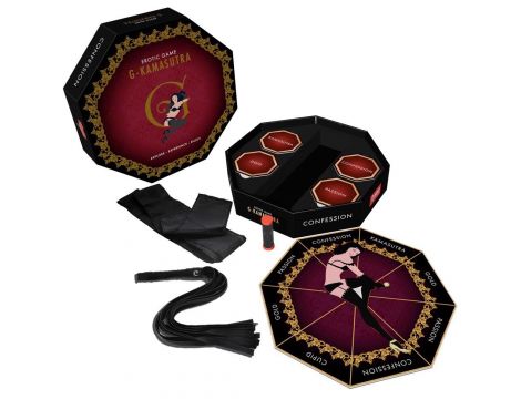 G-Kamasutra Board Game - 2
