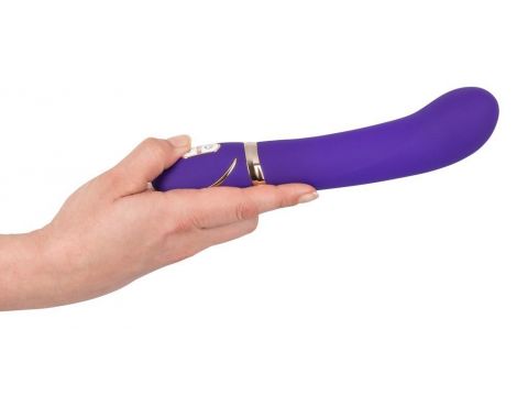 Tester Front Row Purple - 2