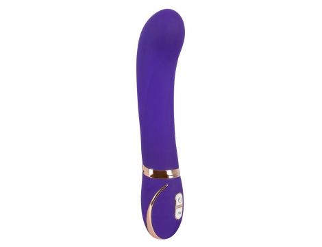 Tester Front Row Purple - 6