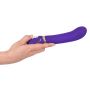 Tester Front Row Purple - 3