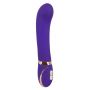 Tester Front Row Purple - 7