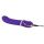 Tester Front Row Purple