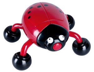 Beetle Massager