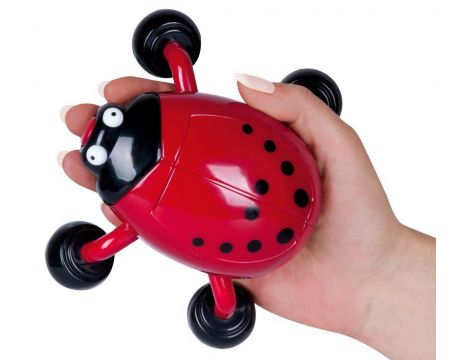 Beetle Massager - 3