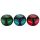 3 pleasure dice German,