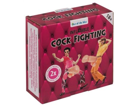 Cock Fighting - 7