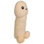 Pluszowy penis jasny 30 cm Out Of The Blue - 3