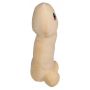 Pluszowy penis jasny 30 cm Out Of The Blue - 4