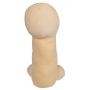 Pluszowy penis jasny 30 cm Out Of The Blue - 5