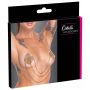 Nipple Jewellery gold - 7