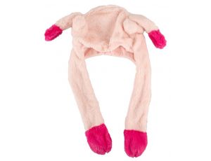 Czapka z nadmuchiwanym penisem Orion cielista