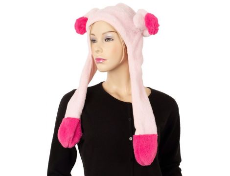 Czapka z nadmuchiwanym penisem Orion cielista - 7