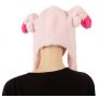 Czapka z nadmuchiwanym penisem Orion cielista - 7