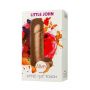 Dildo realistyczne Alive Little John 17 cm PVC - 2