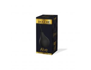 Gruszka do lewatywy analnej Alive 13,5 cm 90 ml