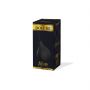 Gruszka do lewatywy analnej Alive 13,5 cm 90 ml - 2