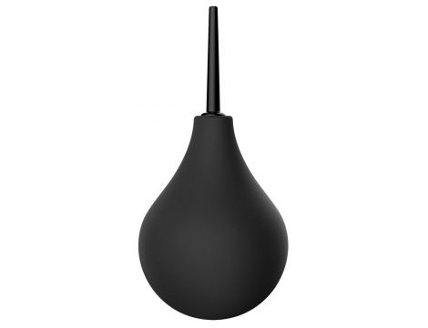 Gruszka do lewatywy analnej Alive 160 ml 15,5 cm - 2