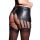 Leather Suspender Belt XL
