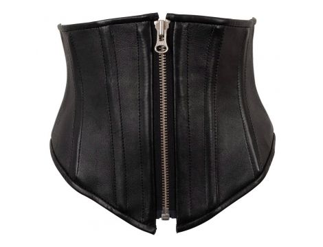 Leather Corset 71 cm - 8