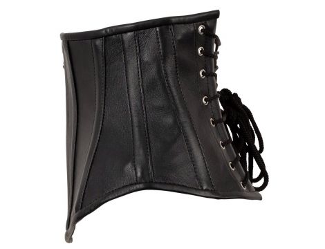 Leather Corset 71 cm - 6