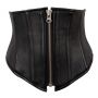 Leather Corset 71 cm - 2