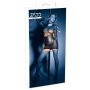 Leather Corset 71 cm - 8