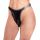 Leather Briefs 2 Dildos L/XL