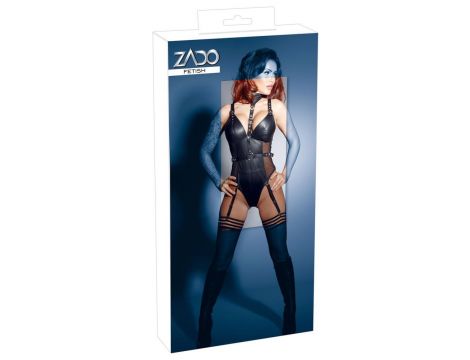 Leather Body M - 3