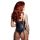 Leather Body XL