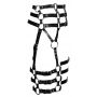 Leather Waist Harness S?L - 9