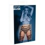 Leather Waist Harness S?L - 10