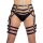 Leather Waist Harness S?L