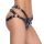 Leather Waist Strap S/M